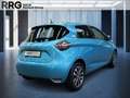 Renault ZOE INTENS R135 Z.E 50 UPE:38.400,- CCS Inkl.Batterie Blau - thumbnail 5