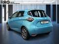 Renault ZOE INTENS R135 Z.E 50 UPE:38.400,- CCS Inkl.Batterie Blau - thumbnail 4
