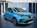 Renault ZOE INTENS R135 Z.E 50 UPE:38.400,- CCS Inkl.Batterie Blau - thumbnail 7
