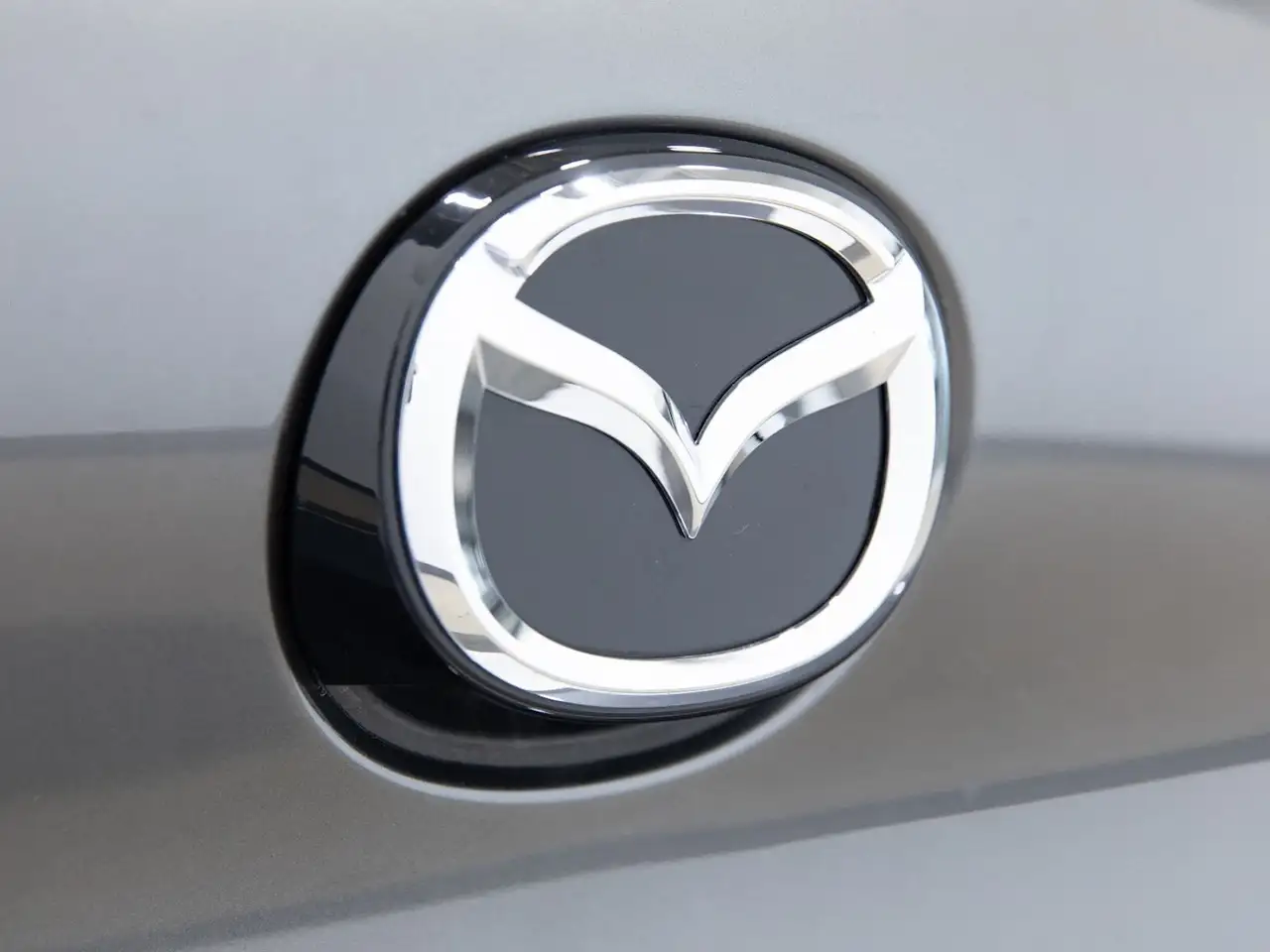 Mazda 3 fotografie Mazda 3