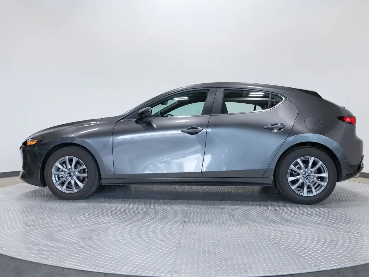 Mazda 3 fotografie Mazda 3