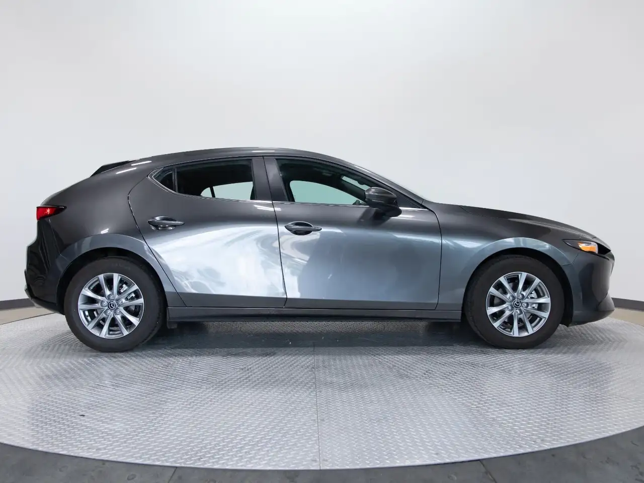 Mazda 3 fotografie Mazda 3