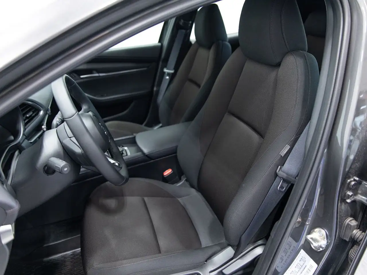 Mazda 3 fotografie Mazda 3