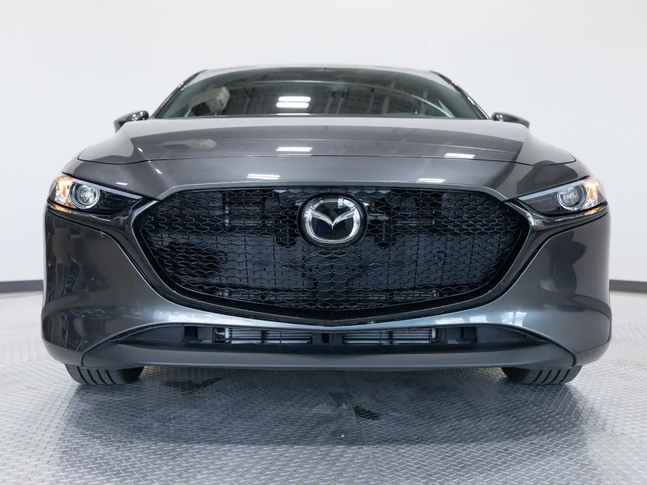 Mazda 3 fotografie Mazda 3