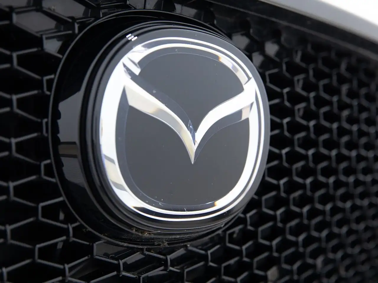 Mazda 3 fotografie Mazda 3