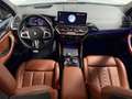 BMW X3 M X3M Competition*Laser*Navi*360*AHK*H&K*HUD*DAB* Gris - thumbnail 17