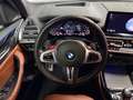 BMW X3 M X3M Competition*Laser*Navi*360*AHK*H&K*HUD*DAB* Gris - thumbnail 14