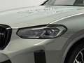 BMW X3 M X3M Competition*Laser*Navi*360*AHK*H&K*HUD*DAB* Gris - thumbnail 7