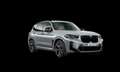 BMW X3 M X3M Competition*Laser*Navi*360*AHK*H&K*HUD*DAB* Gris - thumbnail 1