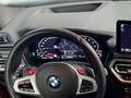 BMW X3 M X3M Competition*Laser*Navi*360*AHK*H&K*HUD*DAB* Gris - thumbnail 15