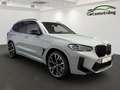 BMW X3 M X3M Competition*Laser*Navi*360*AHK*H&K*HUD*DAB* Gris - thumbnail 2