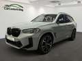BMW X3 M X3M Competition*Laser*Navi*360*AHK*H&K*HUD*DAB* Gris - thumbnail 1