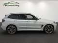 BMW X3 M X3M Competition*Laser*Navi*360*AHK*H&K*HUD*DAB* Gris - thumbnail 3