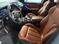 BMW X3 M X3M Competition*Laser*Navi*360*AHK*H&K*HUD*DAB* Gris - thumbnail 12