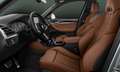 BMW X3 M X3M Competition*Laser*Navi*360*AHK*H&K*HUD*DAB* Gris - thumbnail 2