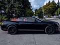 Bentley Continental GTC Speed Negru - thumbnail 14