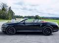 Bentley Continental GTC Speed Negru - thumbnail 10