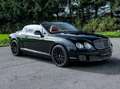 Bentley Continental GTC Speed Negru - thumbnail 15