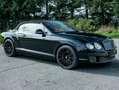Bentley Continental GTC Speed Negru - thumbnail 1