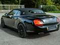 Bentley Continental GTC Speed Negru - thumbnail 3