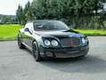 Bentley Continental GTC Speed Negru - thumbnail 4