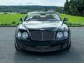 Bentley Continental GTC Speed Negru - thumbnail 8