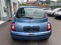 Nissan Micra Visia"1.Hand"Klima"33.000 km"Scheckheft" Blauw - thumbnail 11