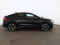 Audi Q4 e-tron SB 35 S-Line 55kWh Aut MATRIX HEAD-UP Schwarz - thumbnail 4