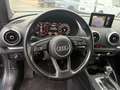 Audi A3 2.0 TDI quattro S tronic sport Cabriolet Grau - thumbnail 10