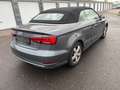 Audi A3 2.0 TDI quattro S tronic sport Cabriolet Grau - thumbnail 4