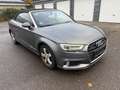 Audi A3 2.0 TDI quattro S tronic sport Cabriolet Grau - thumbnail 5