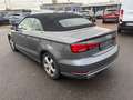 Audi A3 2.0 TDI quattro S tronic sport Cabriolet Grau - thumbnail 3