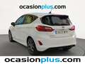 Ford Fiesta 1.0 EcoBoost MHEV ST Line 125 Blanco - thumbnail 3