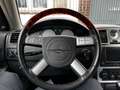 Chrysler 300C Touring 3.5 TÜV NEU 2.HAND MIT LPG GAS Zwart - thumbnail 11