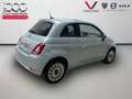Fiat 500 1.0 Hybrid 51kw (70CV) Dolcevita Bleu - thumbnail 27