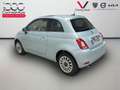 Fiat 500 1.0 Hybrid 51kw (70CV) Dolcevita Bleu - thumbnail 22