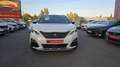 Peugeot 3008 BlueHDi 180ch SetS EAT8 GT Blanc - thumbnail 2