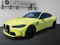 BMW M4 Competition M xDrive Coupé Laser ACC 360° Head Gelb - thumbnail 1