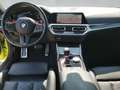 BMW M4 Competition M xDrive Coupé Laser ACC 360° Head Gelb - thumbnail 6
