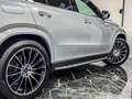 Mercedes-Benz GLE 350 Coupé 350de 4Matic Aut. Gris - thumbnail 18