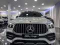 Mercedes-Benz GLE 350 Coupé 350de 4Matic Aut. Gris - thumbnail 3