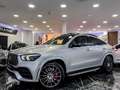 Mercedes-Benz GLE 350 Coupé 350de 4Matic Aut. Šedá - thumbnail 1