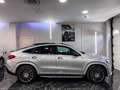 Mercedes-Benz GLE 350 Coupé 350de 4Matic Aut. Šedá - thumbnail 6