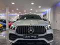 Mercedes-Benz GLE 350 Coupé 350de 4Matic Aut. Šedá - thumbnail 3