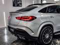 Mercedes-Benz GLE 350 Coupé 350de 4Matic Aut. Šedá - thumbnail 23