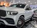 Mercedes-Benz GLE 350 Coupé 350de 4Matic Aut. Gris - thumbnail 14