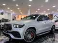 Mercedes-Benz GLE 350 Coupé 350de 4Matic Aut. Šedá - thumbnail 17