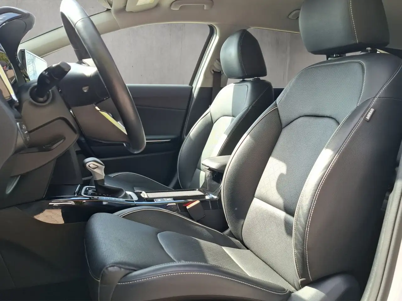 Kia Ceed SW PHEV Platinum 77kW, миниатюра 9
