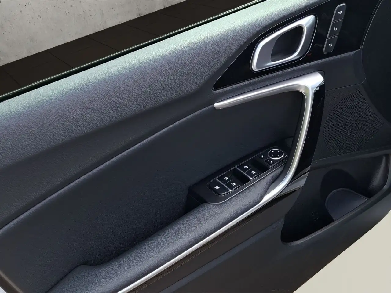 Kia Ceed SW PHEV Platinum 77kW, миниатюра 12