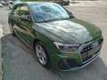 Audi A1 A1 Sportback 30 1.0 tfsi S Line Edition 116cv Verde - thumbnail 6